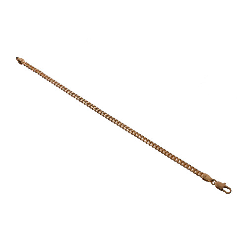Браслет Xuping (Золото 18К; Панцирне; 19,0см)