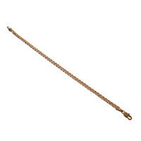  Браслет Xuping (Золото 18К; Фигурное; 19,0см)