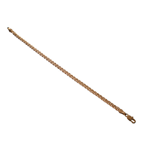  Браслет Xuping (Золото 18К; Фигурное; 19,0см)
