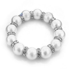 Браслет на резинці