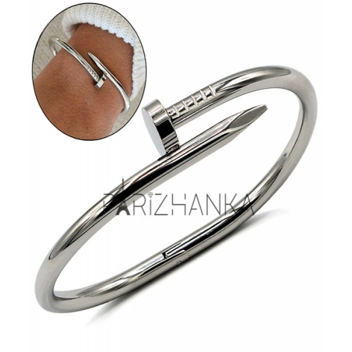 Браслет "Stainless Steel" (жорсткий)