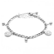 Браслет Stainless Steel