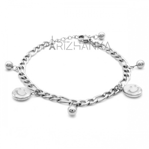 Браслет Stainless Steel