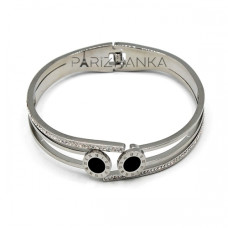 Браслет Xuping "Stainless Steel" (жорсткий)