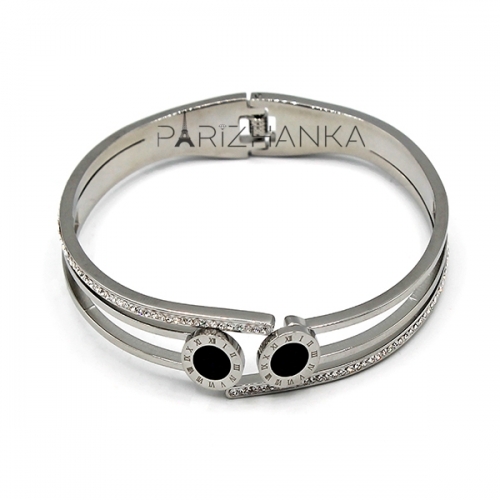 Браслет Xuping "Stainless Steel" (жорсткий)