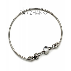 Браслет Xuping "Stainless Steel" (жорсткий)