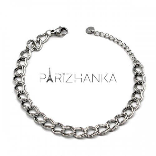 Браслет Xuping "Stainless Steel"