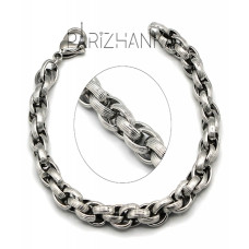 Браслет Xuping "Stainless Steel"