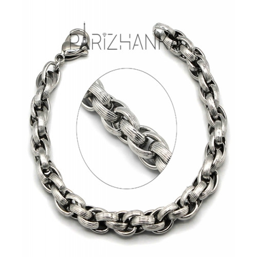 Браслет Xuping "Stainless Steel"