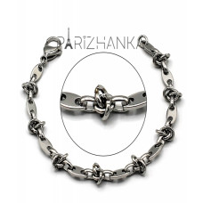 Браслет Xuping "Stainless Steel"