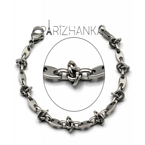 Браслет Xuping "Stainless Steel"