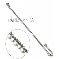 Браслет Xuping "Stainless Steel"