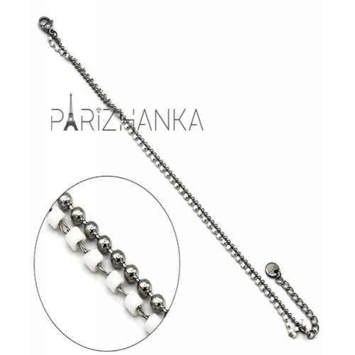 Браслет Xuping "Stainless Steel"