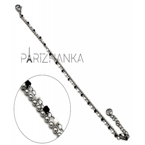 Браслет Xuping "Stainless Steel"