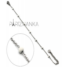 Браслет Xuping "Stainless Steel"