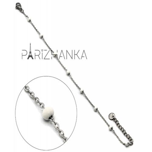 Браслет Xuping "Stainless Steel"
