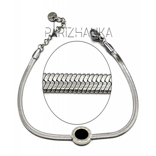 Браслет Xuping "Stainless Steel"