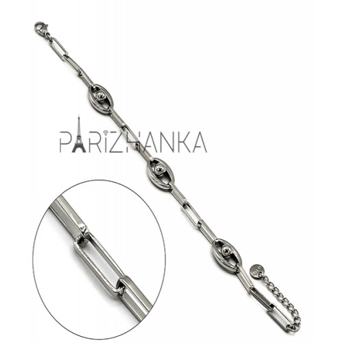 Браслет Xuping "Stainless Steel"