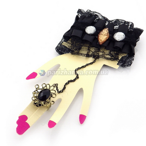 Браслет Жаді