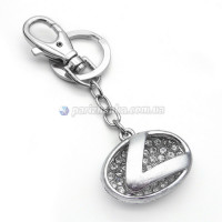 Брелок для ключів "Lexus"