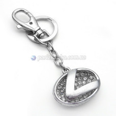 Брелок для ключів "Lexus"