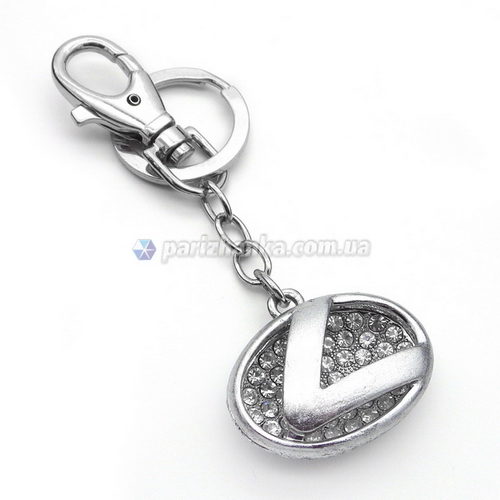 Брелок для ключей "Lexus"