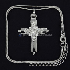 Ланцюжок з хрестиком