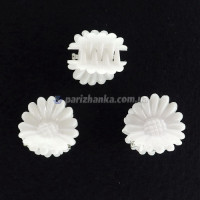 Заколка крабик (100шт.уп)