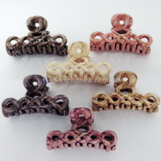 Шпильки крабики 9,5см