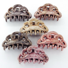 Шпильки крабики 8,5см