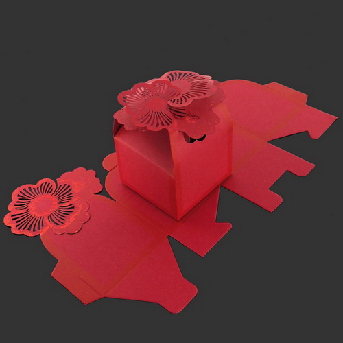 Коробочки (розкладки) 6X6X7см