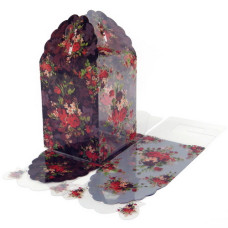 Коробочки (розкладки) 8X13X8cm