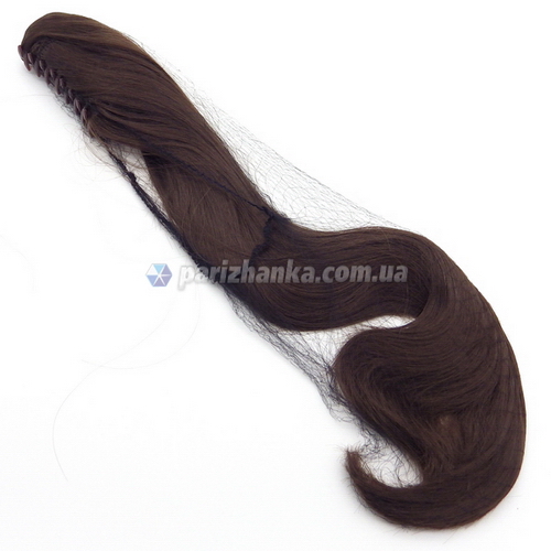 Хвіст на крабі 35см