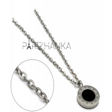 Ланцюжок з кулоном Xuping "Stainless Steel"