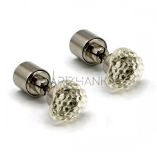 LED сережки