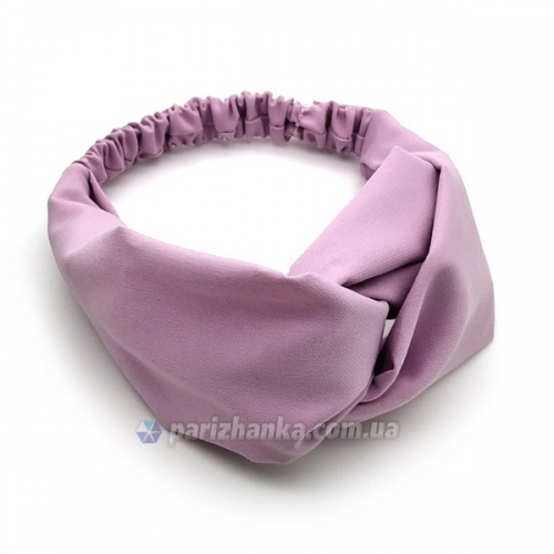 Повязка "Чалма"
