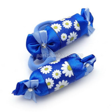 Гумки "Цукерка-ромашка" 8cm