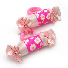Гумки "Цукерка-ромашка" 8cm