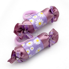 Гумки "Цукерка-ромашка" 8cm