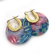 Сережки