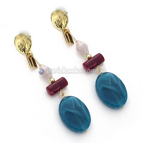 Сережки
