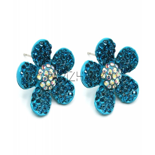 Сережки Оригінальні