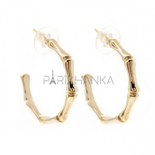 Сережки оригінальні