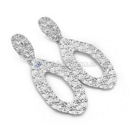 Сережки