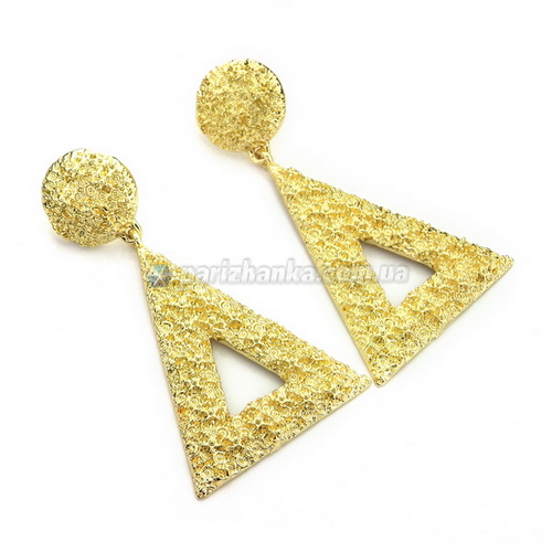Сережки