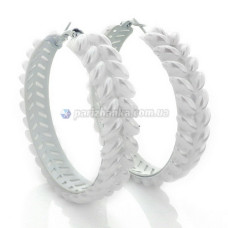 Сережки