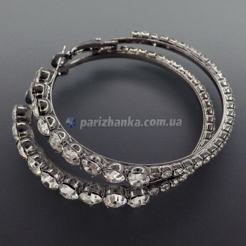 Сережки Ø5,5мм
