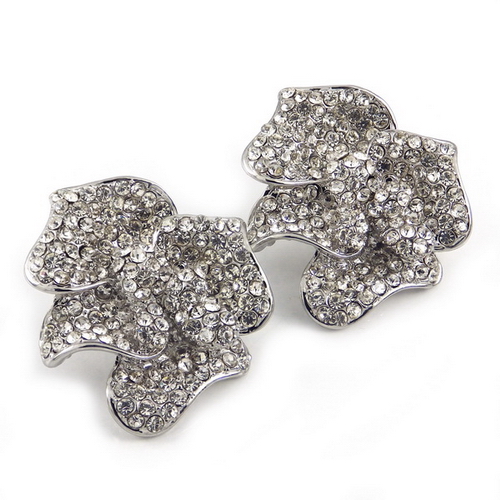 Сережки