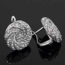 Сережки