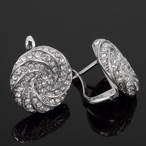 Сережки